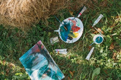 What is Creative Alchemy?