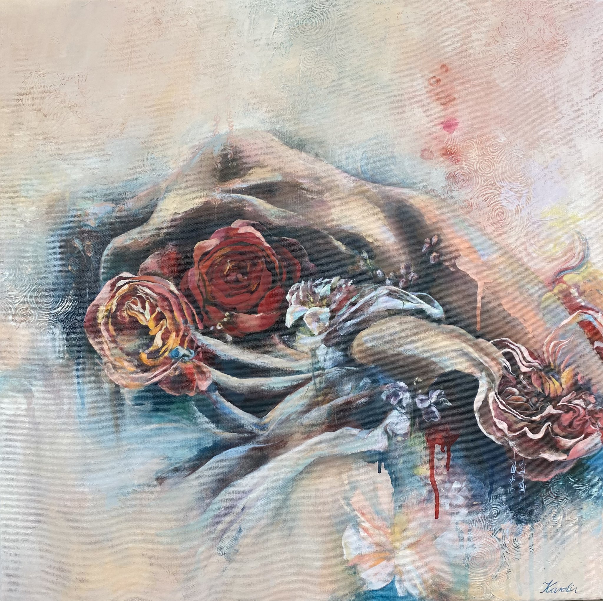 seeds of self love