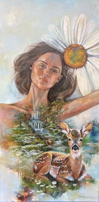 Garden of grace